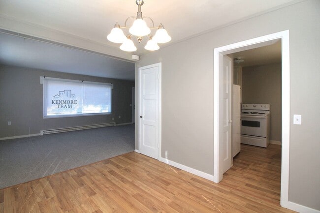 Photo - 3 Bedroom, 2 Bath Duplex in Central Richland