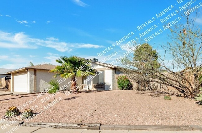 Photo - 2745 S Pace W Dr House