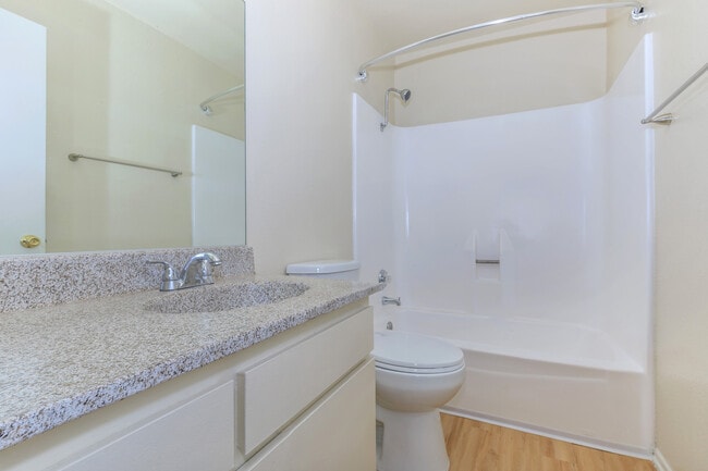 Brookside Park Apartments