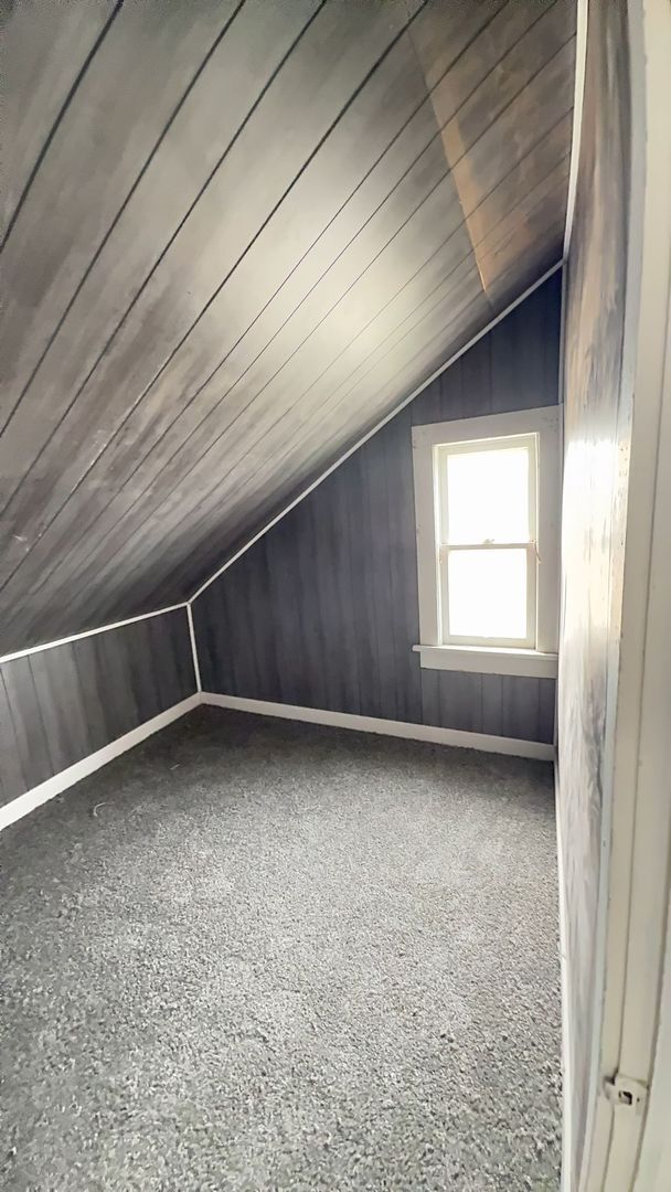 Photo - 3 Bedrooms with Fenced In Yard + Garage