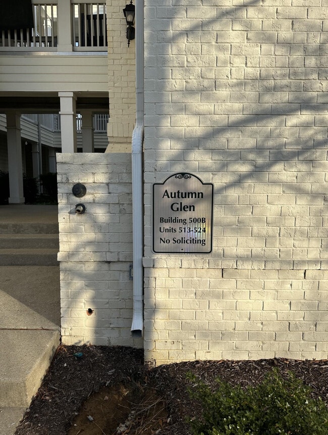 4316 Summercrest Blvd Condo Unit 517 Condo for Rent in Antioch, TN