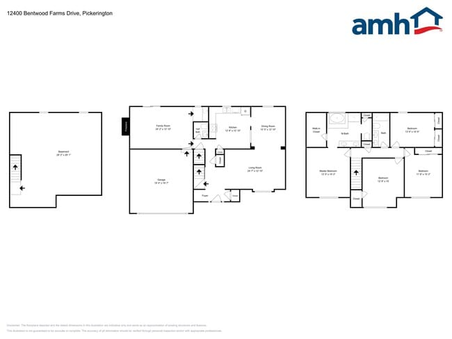 Photo - 12400 Bentwood Farms Dr