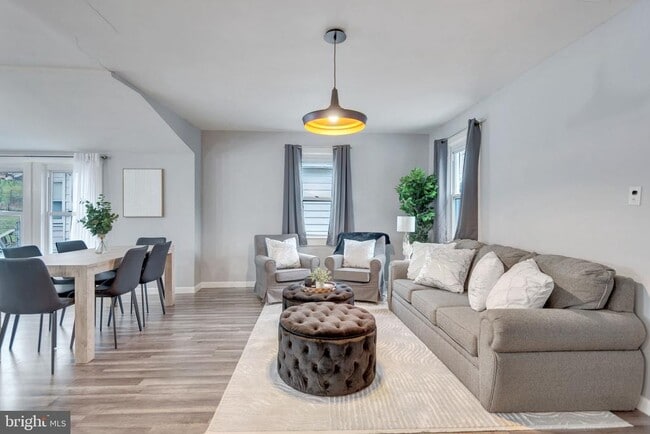 Building Photo - 504 Capitol Heights Blvd