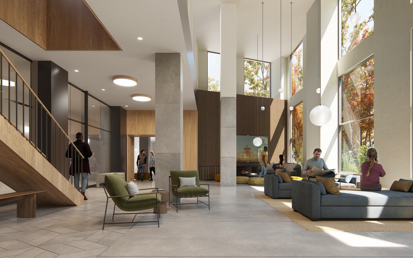 Photo - The Arcadian Apartamentos