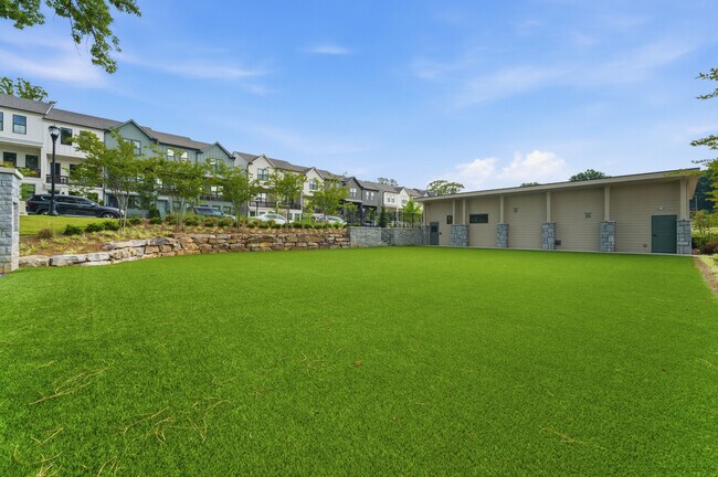 Photo - 1267 Zephyr Blvd SE