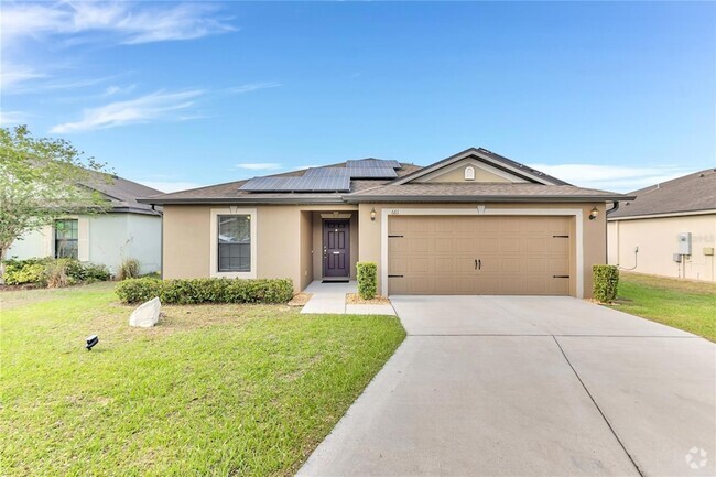 Building Photo - 661 Swallowtail Dr Rental