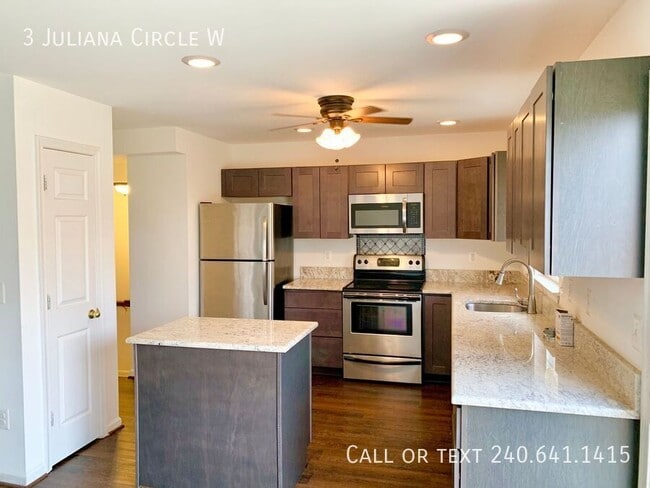 Photo - 3 Juliana Cir W