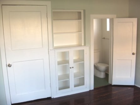 Breeze Avenue Apartments