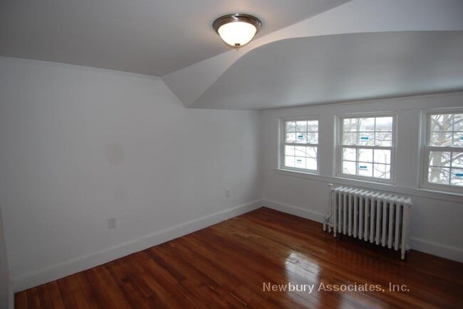 Building Photo - 48 Bellevue St Unit PH