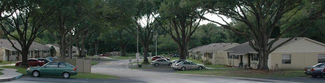 Photo - North Grove Manor Apartments