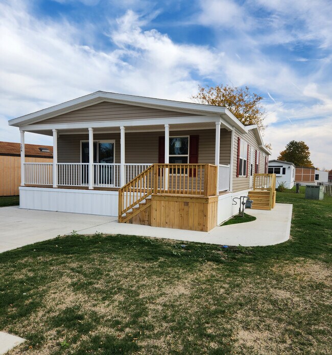 Photo - Bayshore Estates Manufactured Home