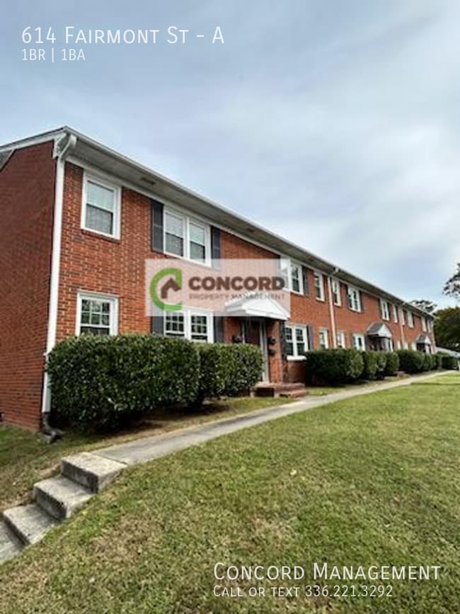 Photo - 614 Fairmont St Apartment Unit A