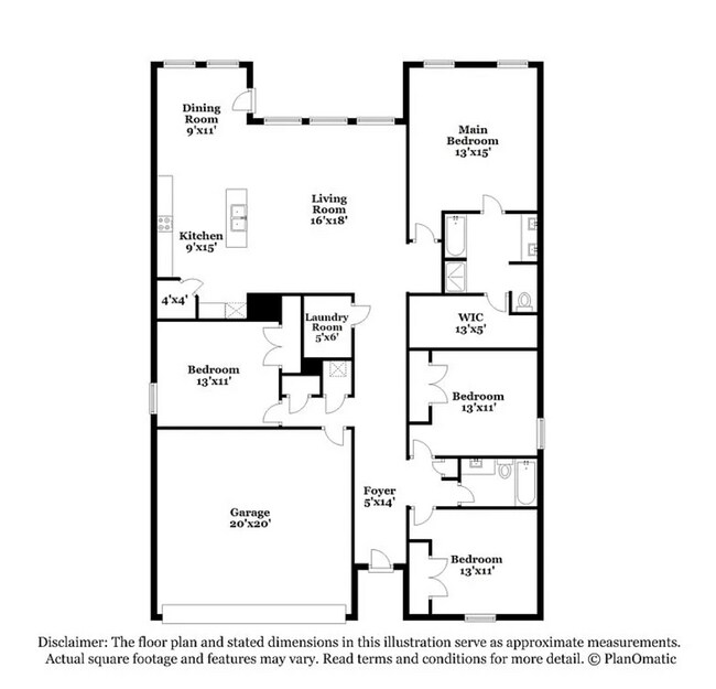 Photo - 469 Pollyann Trl