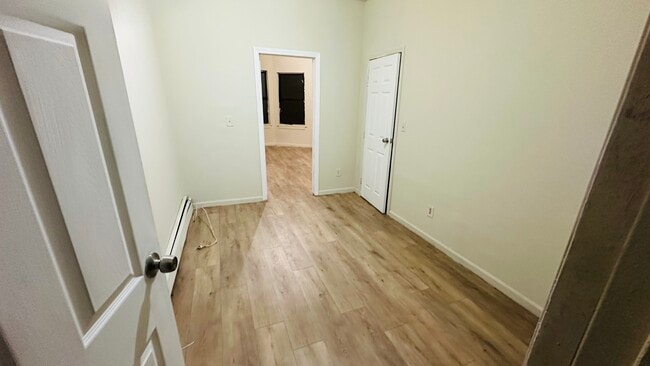 bedroom #3 - 56 Groshon Ave Unidad 1S