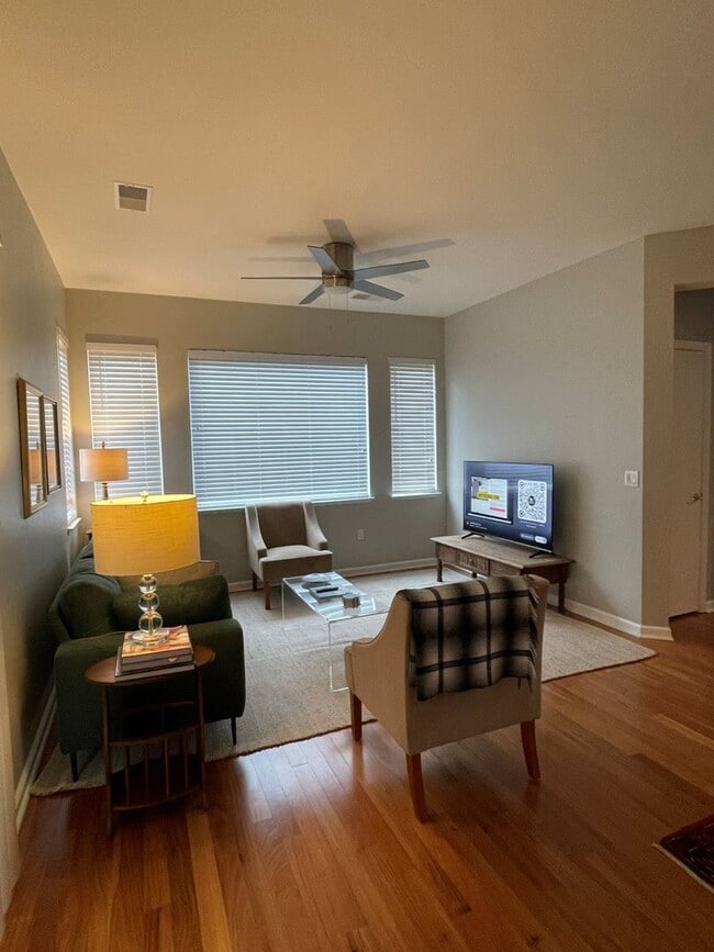 Photo - Welcome to Suncity 55+ Community