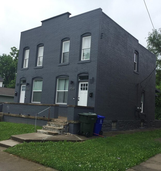 Photo - 959 E Mound St House