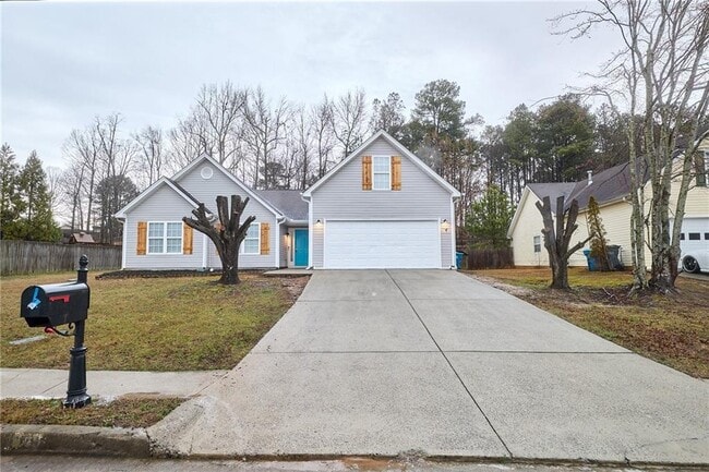 Photo - 1645 Fort Mason Way