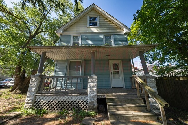Photo - 3643 W 39th St House