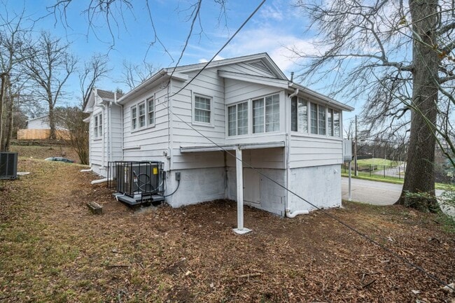 Photo - Stunning Bessemer Home on a Corner Lot wit...