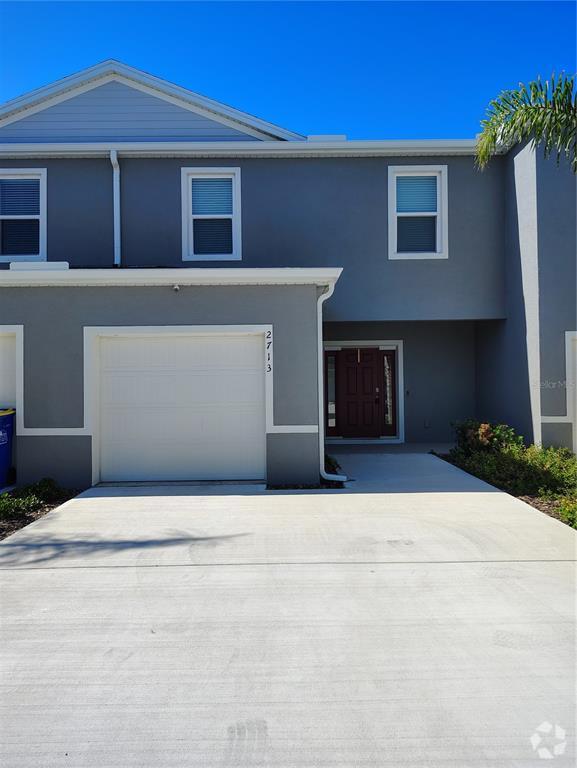 Building Photo - 2713 Silver Canoe Dr Rental