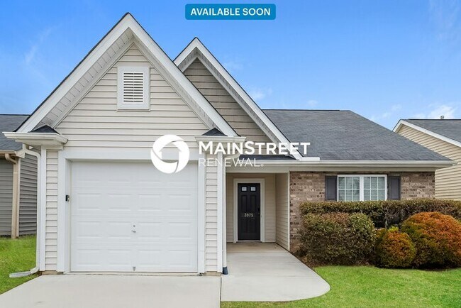 Building Photo - 3 Bedroom Pet-Friendly Home in WINSTON SAL...