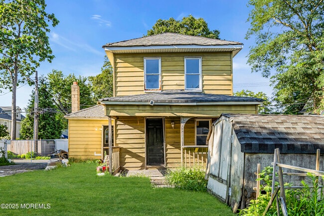 Building Photo - 1207 2nd Ave Rental