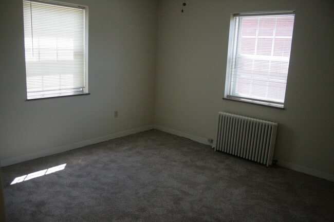 320 - F6 - The Courtyards at Sewickley - South