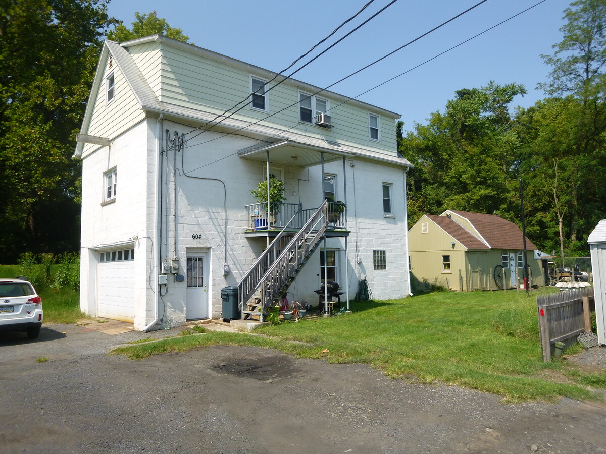 Photo - 604 Main St Rear Unit B
