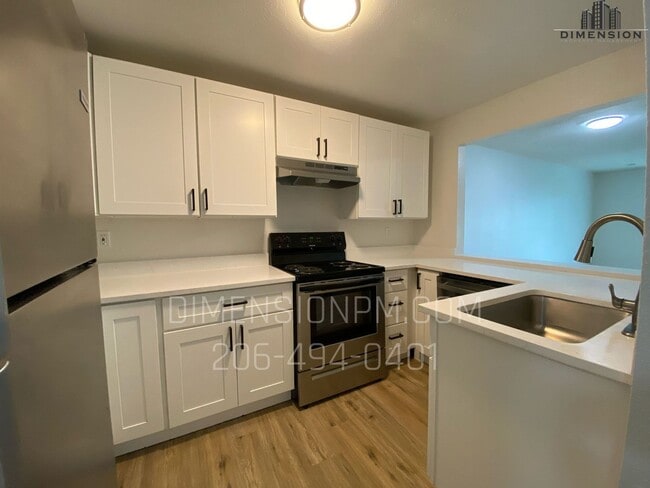 Photo - Dimension Auburn On M St