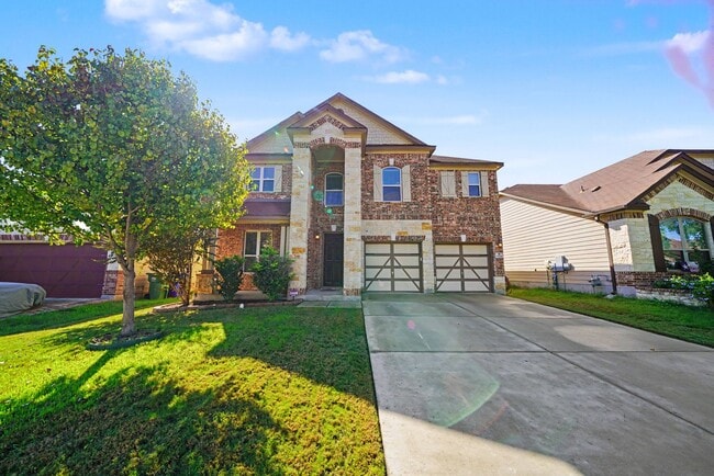 Photo - Exquisite 3-bedroom, 2.5-bathroom off 1604 and Culebra Road - Realtor Commission: $500