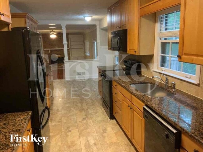 Photo - 5659 Fern Creek Dr SW