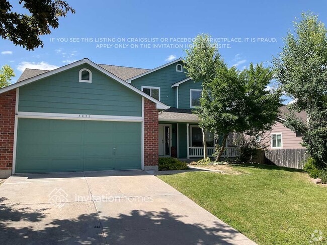 Building Photo - 5822 W 114th Pl Rental