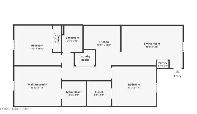 Photo - 1339 S 28th St Unit 2