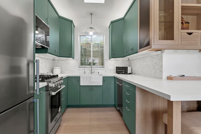 Photo - Newly-Built, Fully-Furnished ADU in Corona...