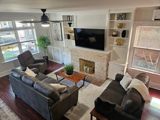 Photo - 437 S West End Ave