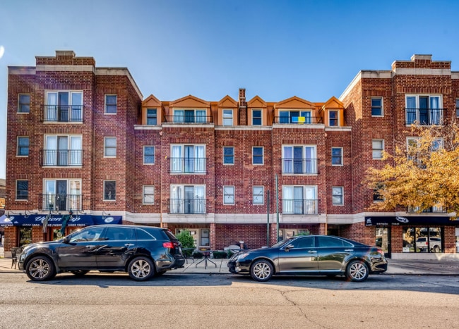 Building Photo - 7707 W Westwood Dr Unit 3B