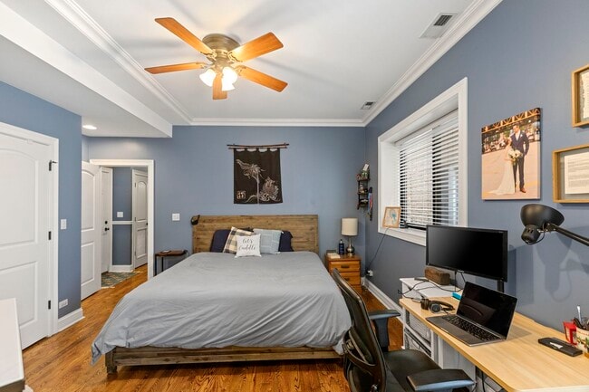 Photo - 5219 N Winthrop Ave Unidad 2N