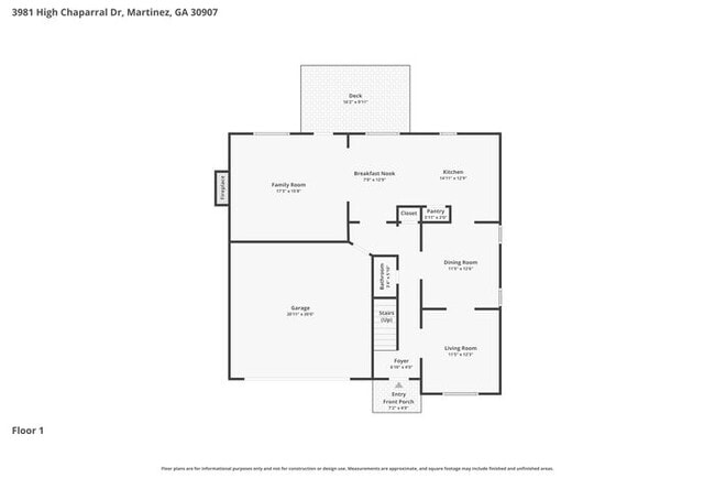 Photo - 3981 High Chaparral Dr