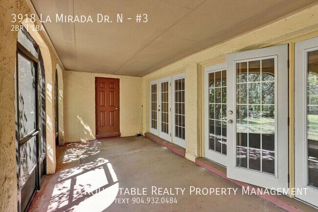 Photo - 3918 La Mirada Dr N Unit #3