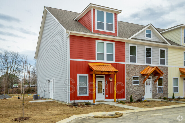 Building Photo - 1901 Cypress Ln Rental