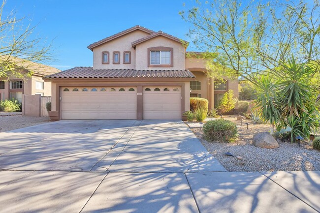 Gated Cave Creek Home - 5 Bedroom 3 Bathro... - Gated Cave Creek Home - 5 Bedroom 3 Bathro...