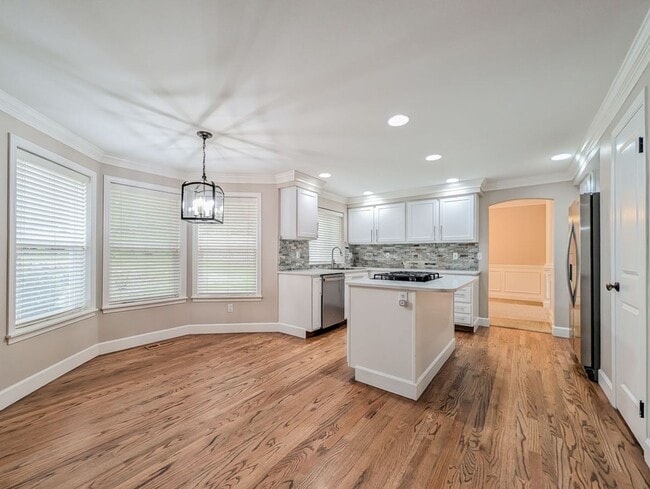 Photo - Modern and Elegant 3 Bed 2.5 Bath Home Featuring Luxury Finishes & 3-Car Garage!