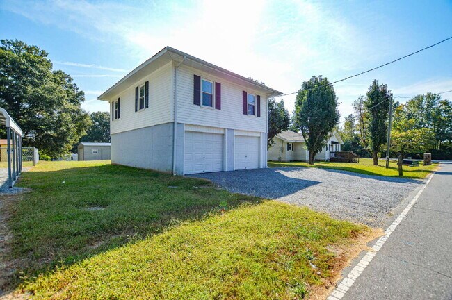 Photo - Budget-Friendly Fort Mill Home with Garage...