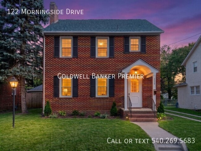Building Photo - 122 Morningside Dr