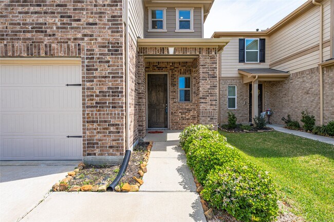 Photo - 17214 Texas Willow Dr