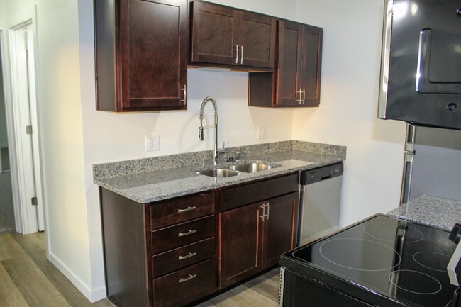 University Lofts