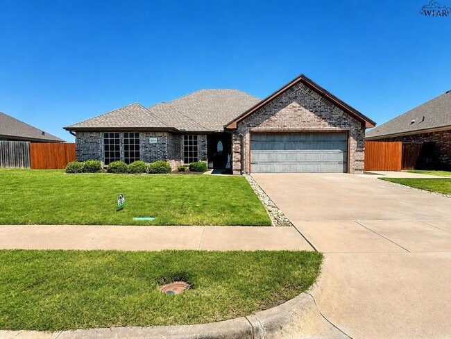 Building Photo - 6206 Talon Trail