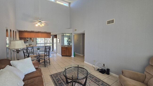Photo - Furnished 2-Bed 2- Bath Condo