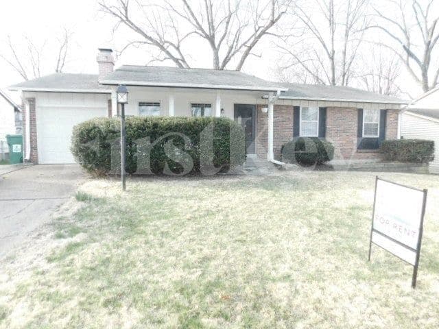 Building Photo - 2030 E Humes Ln Rental