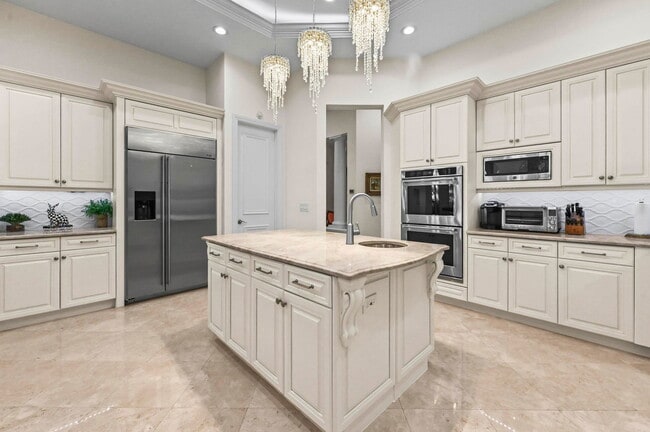 Photo - Middlebrook Way, Boca Raton, FL 33496 - 6 BR 5.5 BA single-family home
